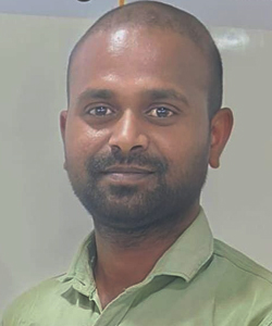 Student Photo